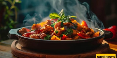 Why Do Some People Find Only Hot Food Delicious?