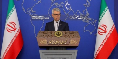 Iran and Azerbaijan Resolve to Strengthen Bilateral Ties