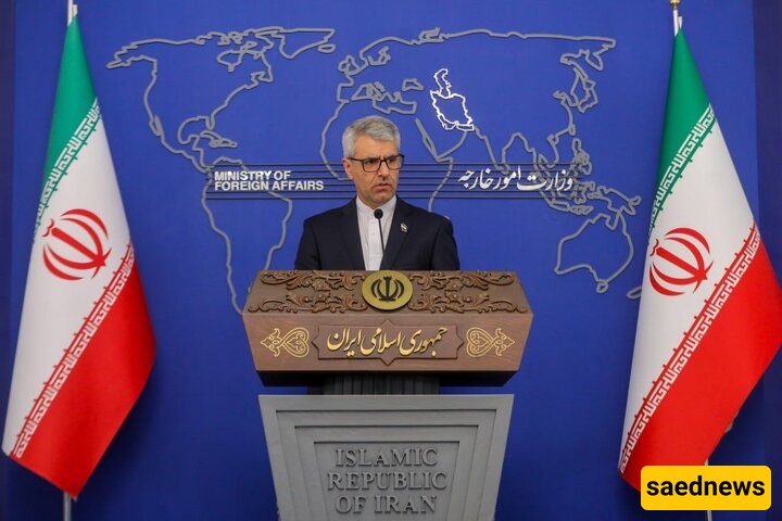 Iran and Azerbaijan Resolve to Strengthen Bilateral Ties