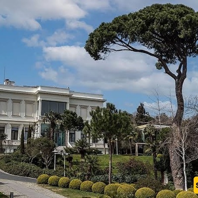 Where Is the Sakıp Sabancı Museum? | A Complete Guide + Inside and Outside Photos