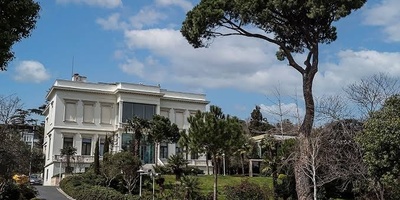 Where Is the Sakıp Sabancı Museum? | A Complete Guide + Inside and Outside Photos