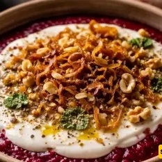 Kashk-e Labo: The Famous Arakian Soup of Chaharshanbe Suri