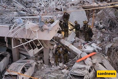 Hell for Israel before the ceasefire!