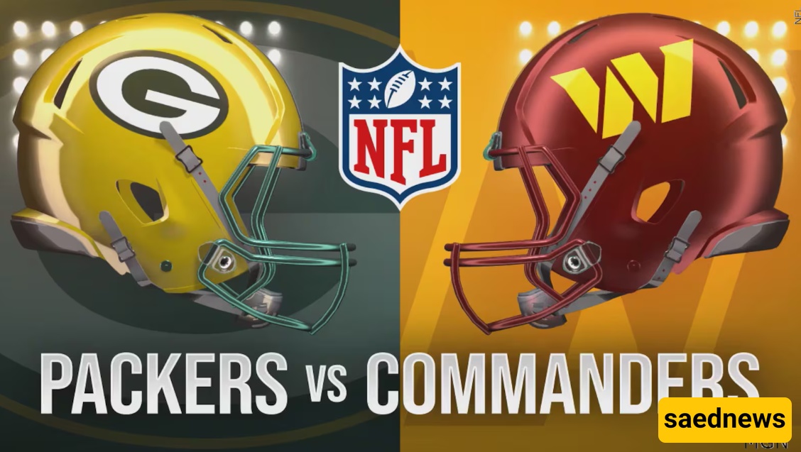 Packers vs Commanders: 7 Stunning Lessons From Green Bay’s 27-18 Victory on Thursday Night Football