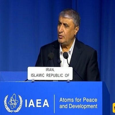 Iran Defends Nuclear Program at UN in Vienna: ‘Peaceful Intentions, Global Responsibility