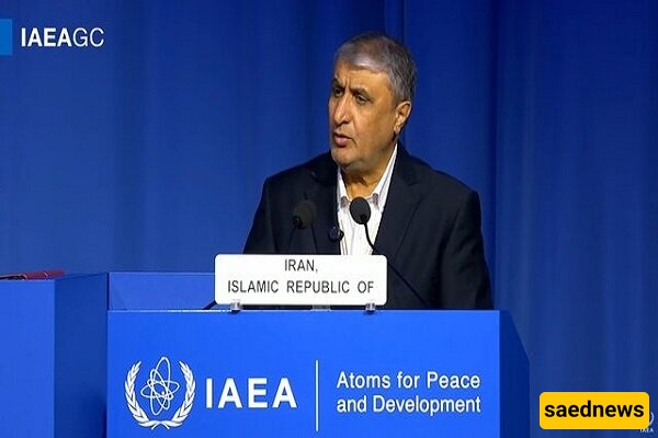 Iran Defends Nuclear Program at UN in Vienna: ‘Peaceful Intentions, Global Responsibility