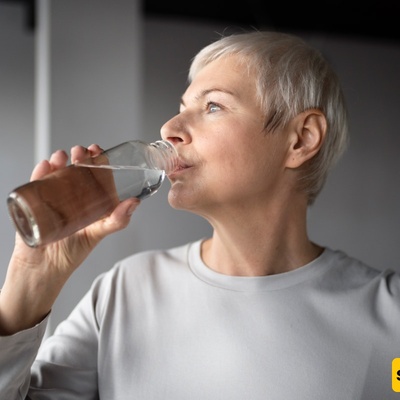 The Role Of Water In Brain Function