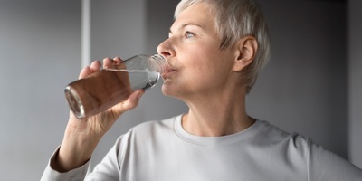 The Role Of Water In Brain Function
