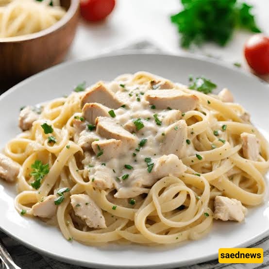 pasta