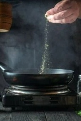 Quick and Delicious No-Yeast Boiled Bread Recipe