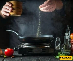 Quick and Delicious No-Yeast Boiled Bread Recipe