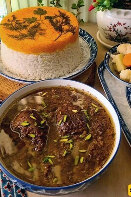 Cooking Tip: The Secret to Delicious Fesenjan and The Best Time for This Traditional Dish to Fully Develop Its Flavor