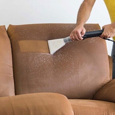 Common Mistakes in Sofa Cleaning and How to Avoid Them