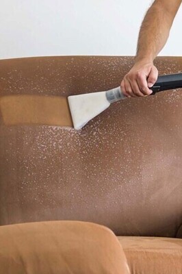 Common Mistakes in Sofa Cleaning and How to Avoid Them