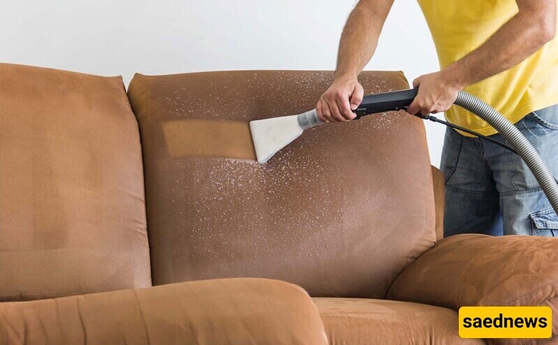 Common Mistakes in Sofa Cleaning and How to Avoid Them