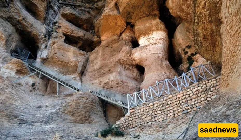 Karefto Cave