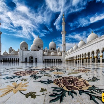 Islamic Architecture: Extraordinary Architectural Wonders Across the Muslim World