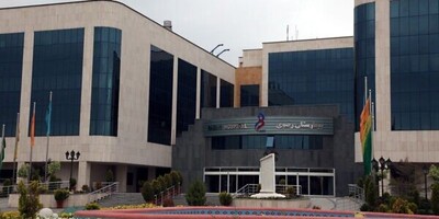 Razavi Hospital Mashhad: Iran’s Premier Medical Destination