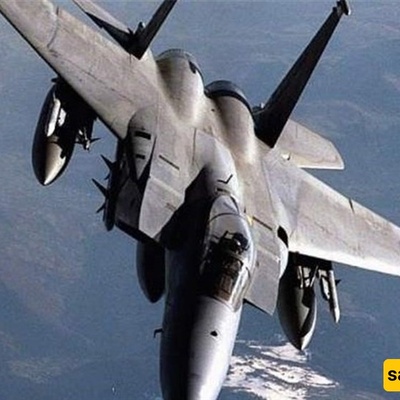 Number of Downed US Warplanes Rises to 3