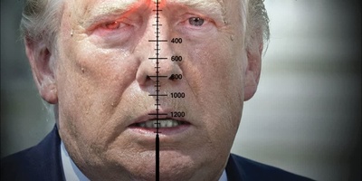 The Two Issues That Haunt Trump's Days and Nights: A Look at the Former President's Mental Health Debate
