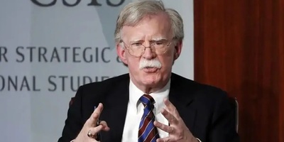 New Claim by John Bolton: Iran Once Attempted to Assassinate Me!