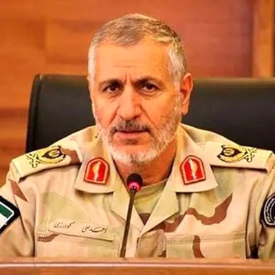 Border Guard Commander:44 Drones Were Destroyed / Zionist Regime’s Mini-drones Monitored With Vigilance By Iran’s Border Guards (FARAJA).