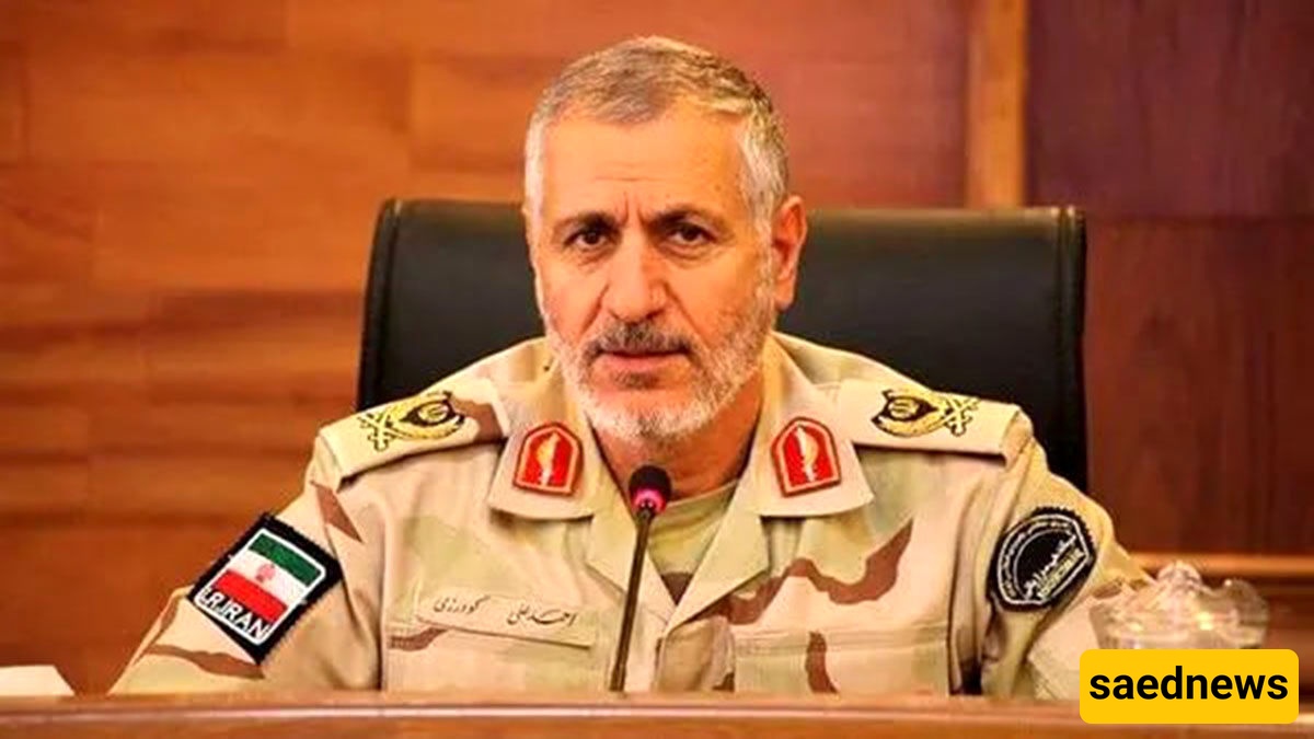 Border Guard Commander:44 Drones Were Destroyed / Zionist Regime’s Mini-drones Monitored With Vigilance By Iran’s Border Guards (FARAJA).
