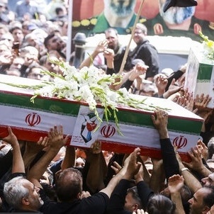 Israel Kills 935 Iranians in Attacks On Their Homeland
