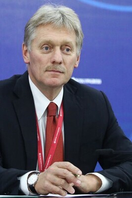 Peskov: Putin-Biden Conversation Demonstrate US Had No Intention to Dialogue