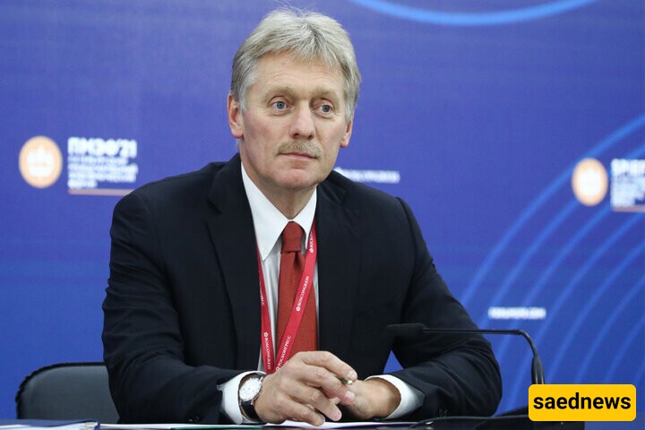 Peskov: Putin-Biden Conversation Demonstrate US Had No Intention to Dialogue