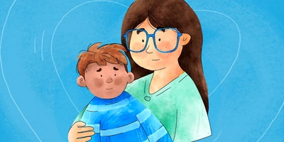 How to Explain War to Children