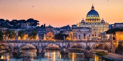 Why Do Some Destinations Look Completely Different at Certain Times of Day?
