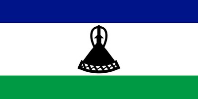 Familiarity With The People And Customs of Lesotho
