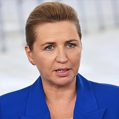 Denmark’s Frederiksen Secures New Term as Prime Minister