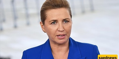 Denmark’s Frederiksen Secures New Term as Prime Minister