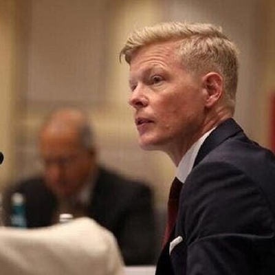 Yemen Condemns U.N. Envoy’s ‘Biased’ Statement on Red Sea Escalation
