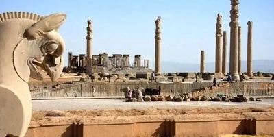 Inside the Making of Persepolis: How Achaemenid Engineers Lifted 20-Ton Columns Without Modern Cranes 🤯 / Watching This Will Make You Proud to Be Iranian 😍