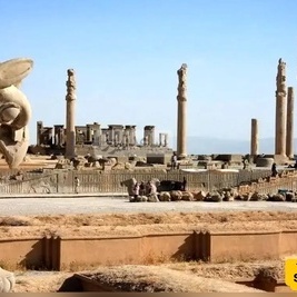 Inside the Making of Persepolis: How Achaemenid Engineers Lifted 20-Ton Columns Without Modern Cranes 🤯 / Watching This Will Make You Proud to Be Iranian 😍