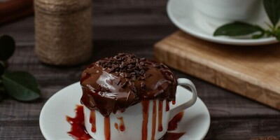 How to Make a Chocolate Mug Cake