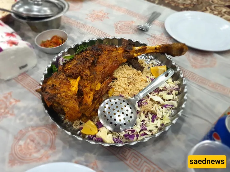 Brasan’s Beautiful World Restaurant