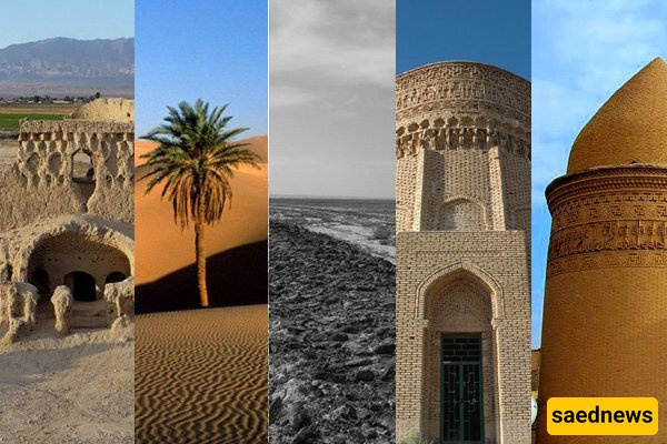 Damghan, a Treasure Trove For Cultural Travelers and History Enthusiasts