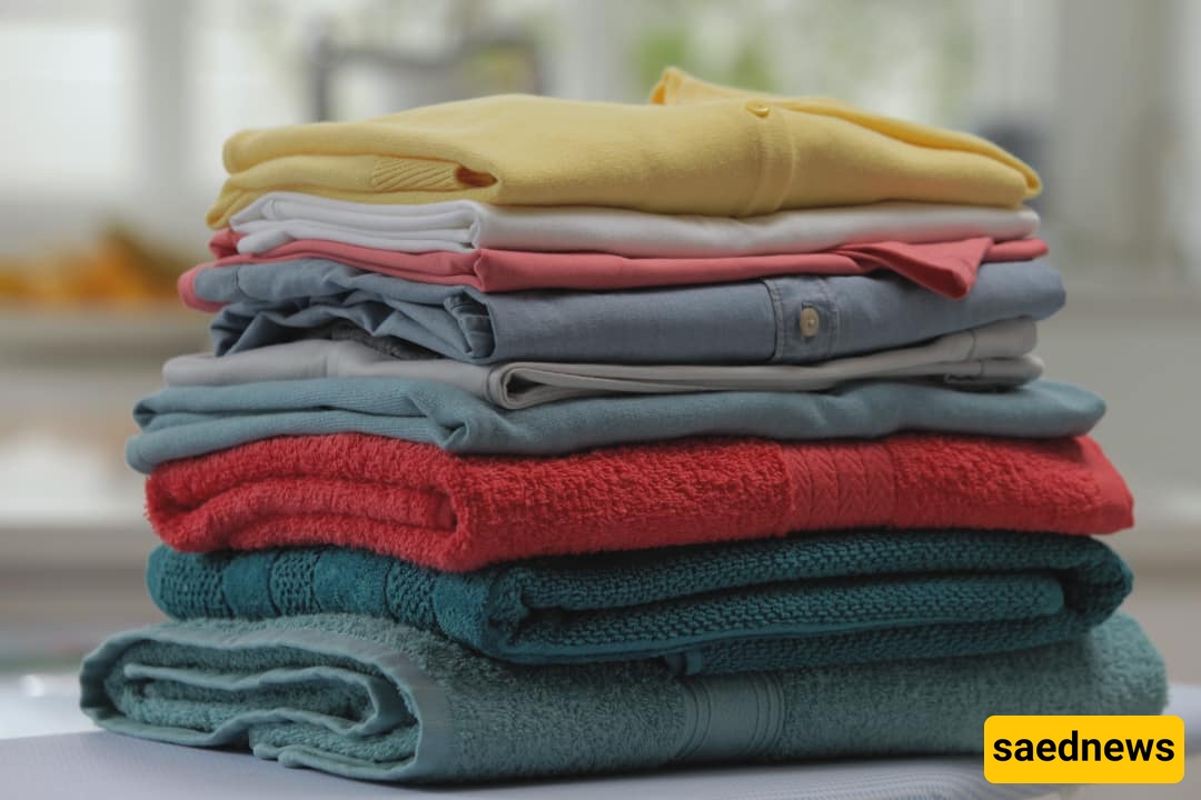 clothes