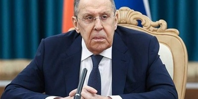 Russia’s Lavrov Says He Is Ready to Meet Rubio