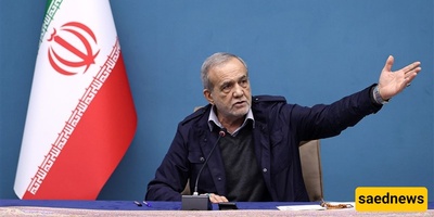 Violent Riots Crossed Line From Protest to Regime-Change Project: Iran’s President