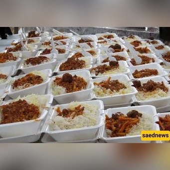 Is It OK to Eat Charity Food If You’re Not Sure It’s Halal? The Clear Rule