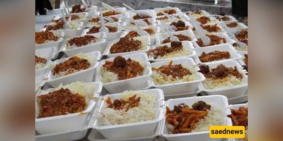 Is It OK to Eat Charity Food If You’re Not Sure It’s Halal? The Clear Rule