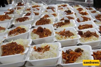 Is It OK to Eat Charity Food If You’re Not Sure It’s Halal? The Clear Rule