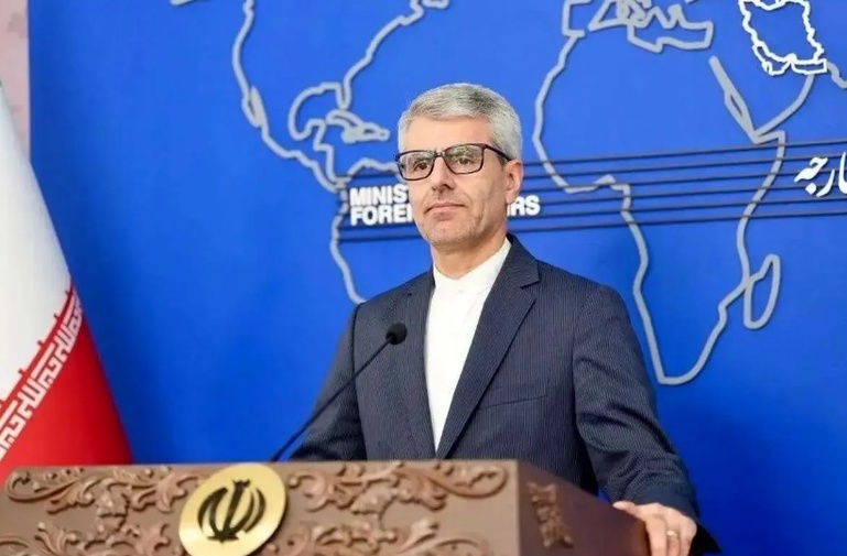 Iran Responds to US-Russia Alaska Meetings: Regional Interests and Cooperation with Russia Remain Central