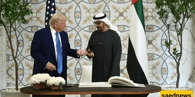 Behind the Scenes: UAE Rewarded for Aligning with U.S. Airstrikes on Iran? AI Enters the Battlefield