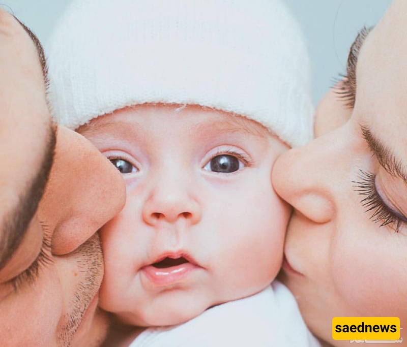 infant